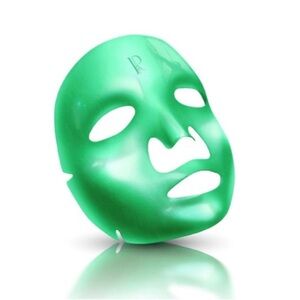 Predire Paris Tea Tree Moisturizing Facial Mask - Single Mask NEW